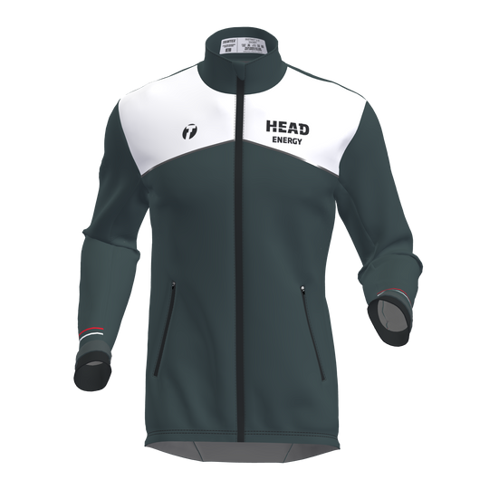 Instinct 2.0 Jakke Dame (8934250774803)