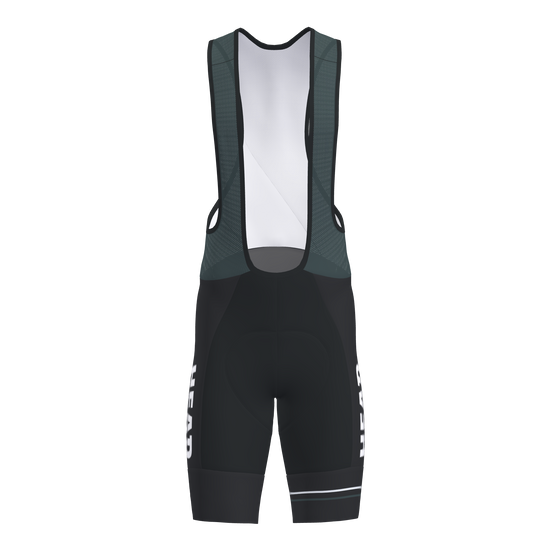 Pro 3.0 Bib Sykkelshorts Dame (8934254379283)