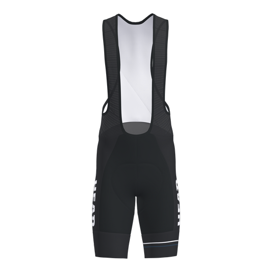 Pro 3.0 Bib Sykkelshorts Dame (8934254412051)
