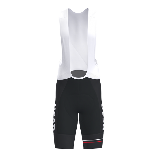 Pro 3.0 Bib Sykkelshorts Dame (8934254444819)