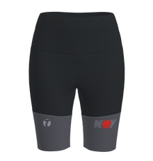 Fast Kort Tights Dame (9252820058387)