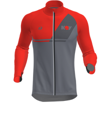 Elite Lightweight Jakke Herre (9263535489299)