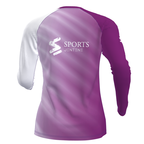 Free T-Skjorte LS Dame (8791376101651)