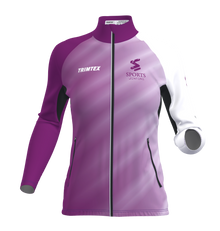 Element 2.0 Jakke Dame (8791330357523)