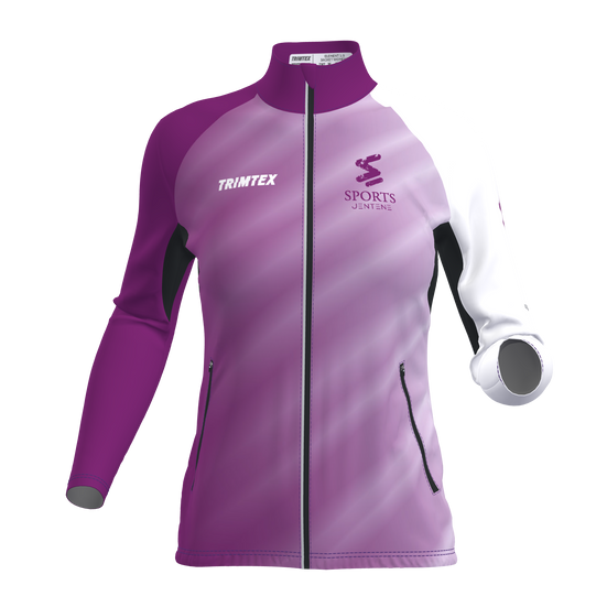 Element 2.0 Jakke Dame (8791330357523)