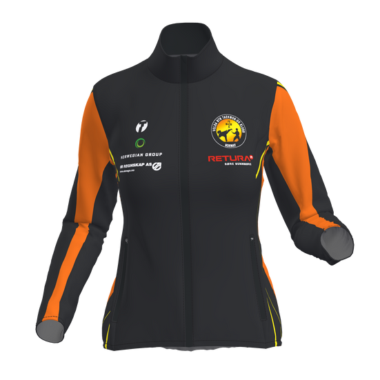 Performance 2.0 Jacket Women (8975467577619)