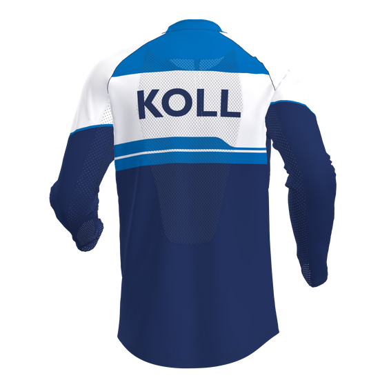 Trail Shirt LS Women (8620813025555)