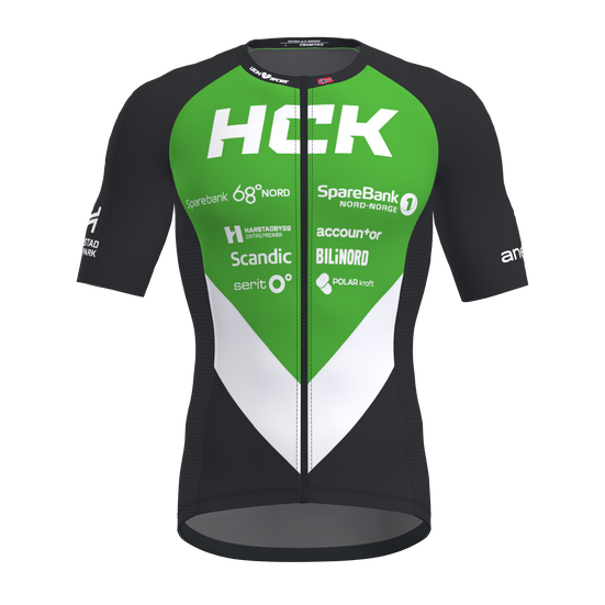 Vitric 2.0 Sykkeltrøye Dame (9145033326867)