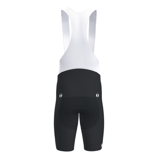 Elite Bib Sykkelshorts Dame (9145035030803)