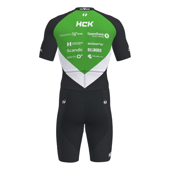 Vitric 2.0 Speedsuit Dame (9145035129107)