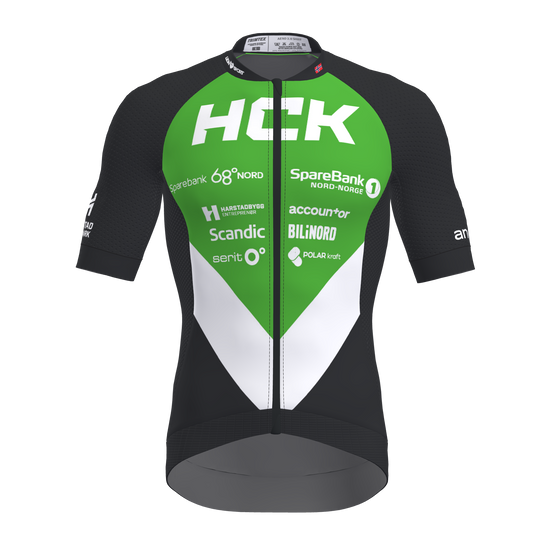 Aero 2.0 Sykkeltrøye Herre (9145035161875)