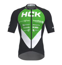 Aero 2.0 Sykkeltrøye Dame (9145035194643)