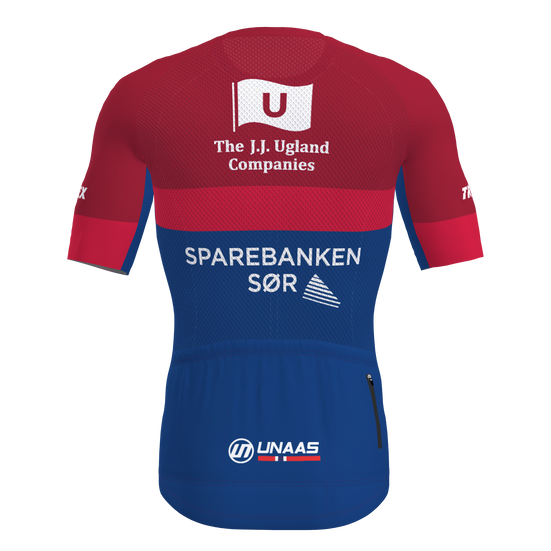 Vitric 2.0 Sykkeltrøye Dame (9063828652307)