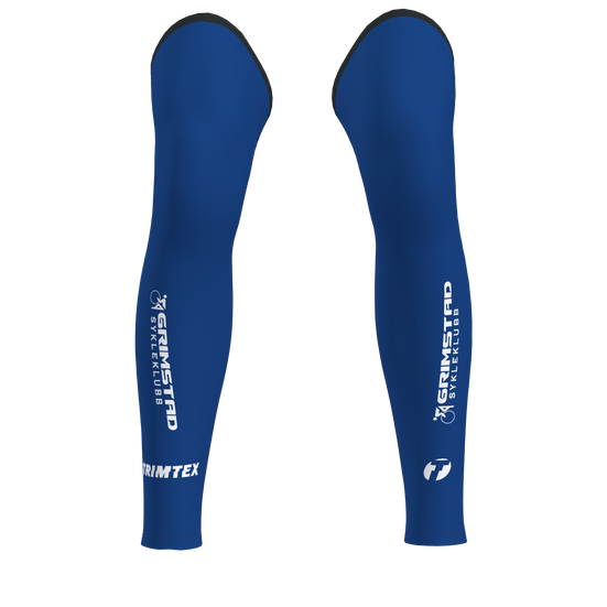 Venom Leg Warmers (9063829799187)