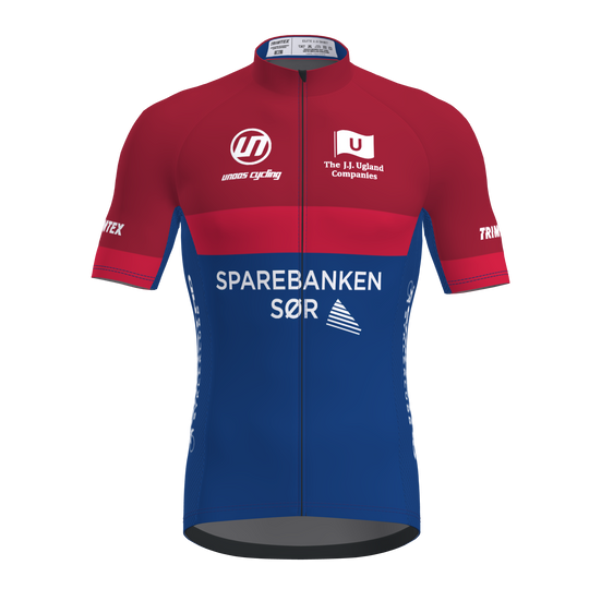 Elite 2.0 Sykkeltrøye Herre (9063837335827)