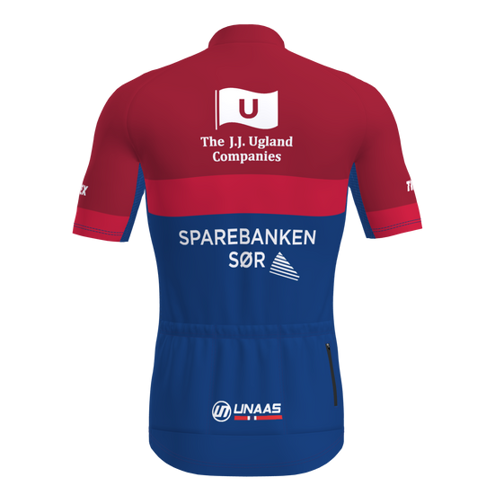 Elite 2.0 Sykkeltrøye Herre (9063837335827)