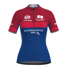 Elite 2.0 Sykkeltrøye Dame (9063837499667)
