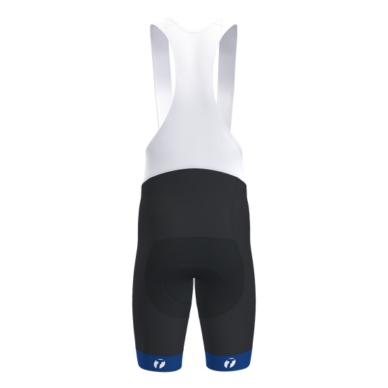 Elite Bib Sykkelshorts Dame (9063837696275)
