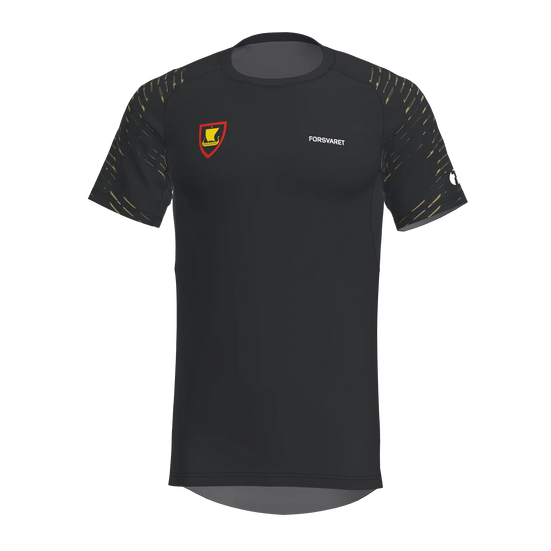 Run T-Skjorte Herre