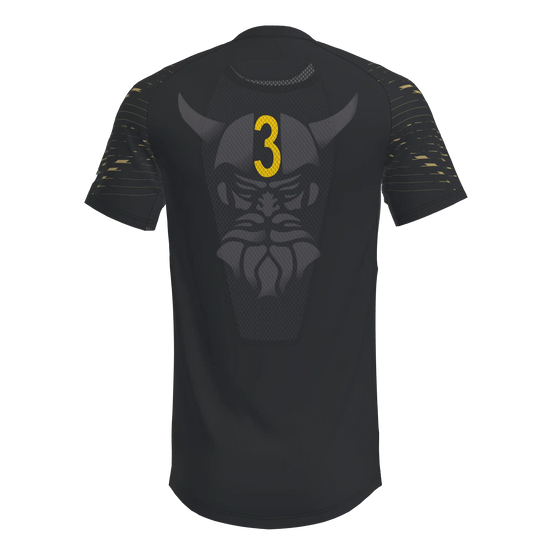 Run T-Skjorte Herre