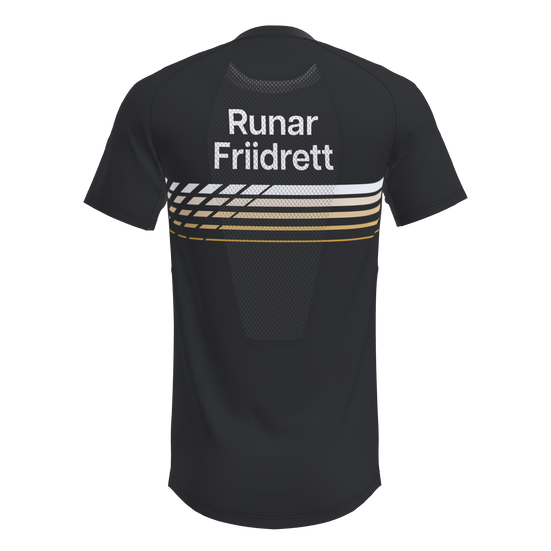 Run T-Skjorte Dame (8875953946899)