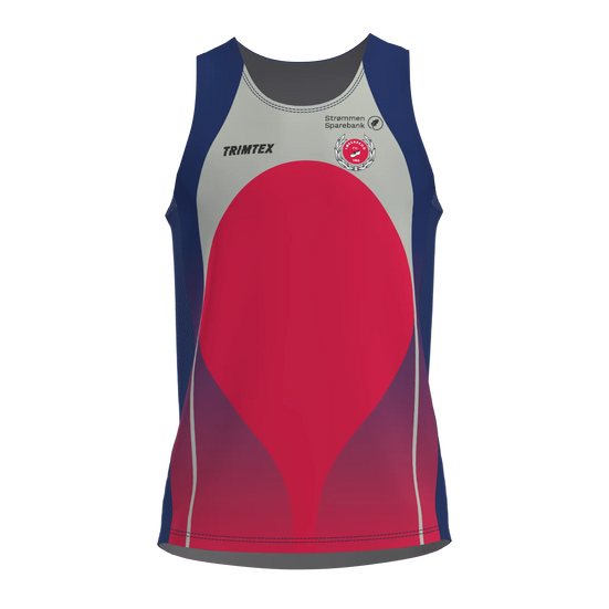 Run Singlet Herre