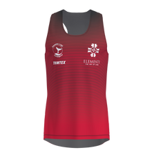 Fast 3.0 Singlet Herre