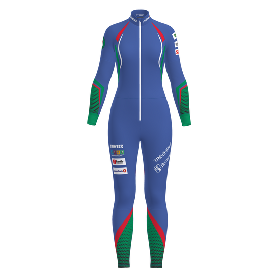 Vision 3.0 Racesuit Women (8758465397011)