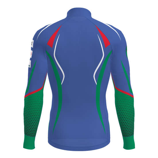 Vision 3.0 Raceshirt LS Men (8758465462547)