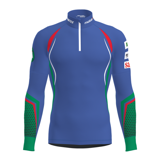 Vision 3.0 Raceshirt LS Women (8758465626387)