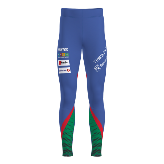 Vision 3.0 Racetights Women (8758465855763)