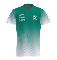 Basic Mesh O-Shirt SS Jr (8854084878611)