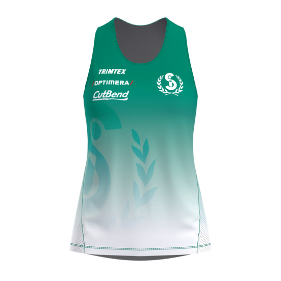 Speed Mesh Singlet Women (8854088122643)