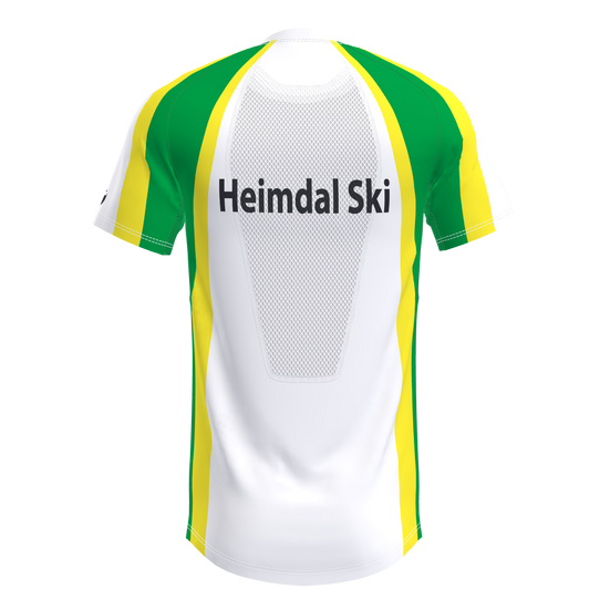 Run T-Skjorte Dame