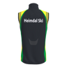 Element Plus Vest Dame