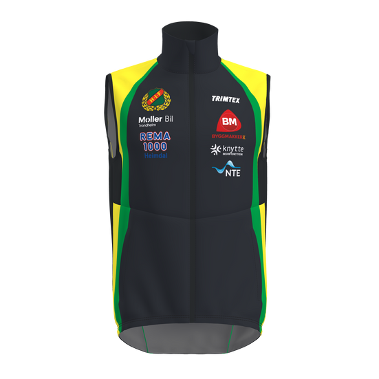 Ambition 2.0 Vest Herre