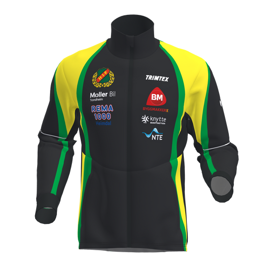 Ambition 2.0 Jakke Junior