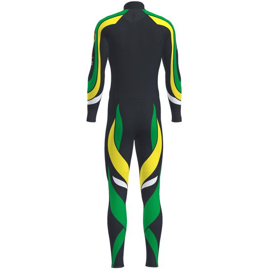 Vision 3.0 Konkurransedress Herre