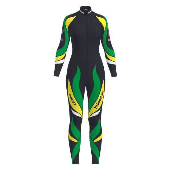 Vision 3.0 Konkurransedress Dame