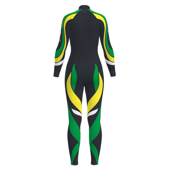 Vision 3.0 Konkurransedress Dame