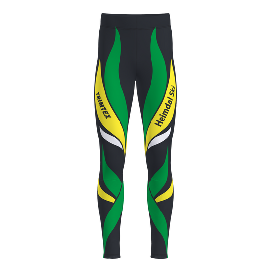 Vision 3.0 Konkurransetights Dame
