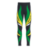 Vision 3.0 Konkurransetights Dame