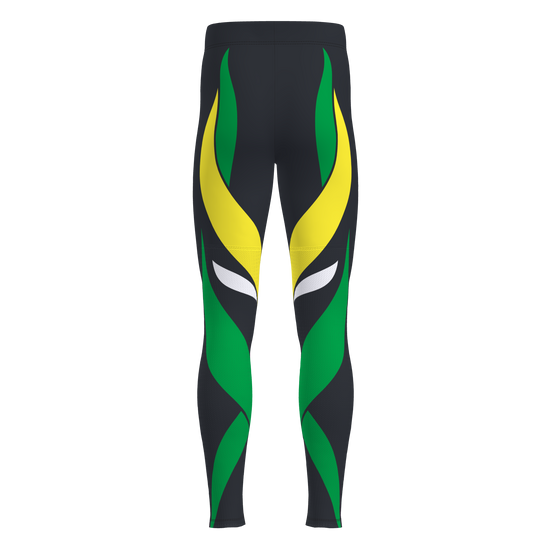 Vision 3.0 Konkurransetights Dame