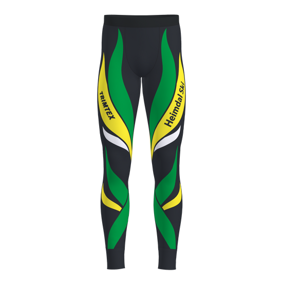 Core Ultralight Tights Herre