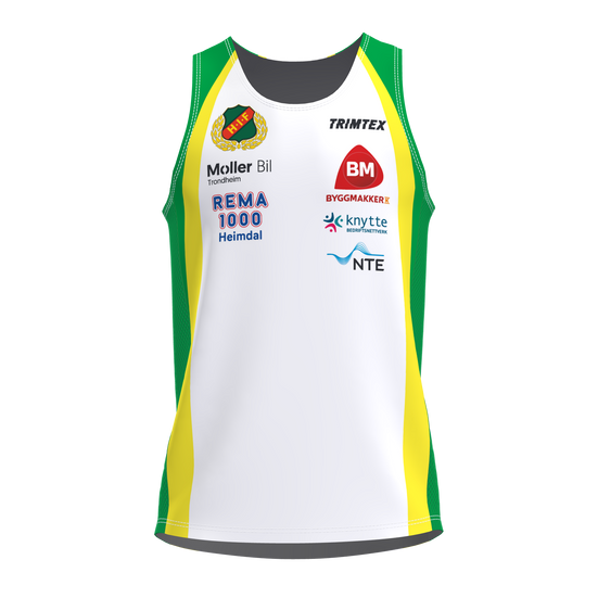 Run Singlet Junior