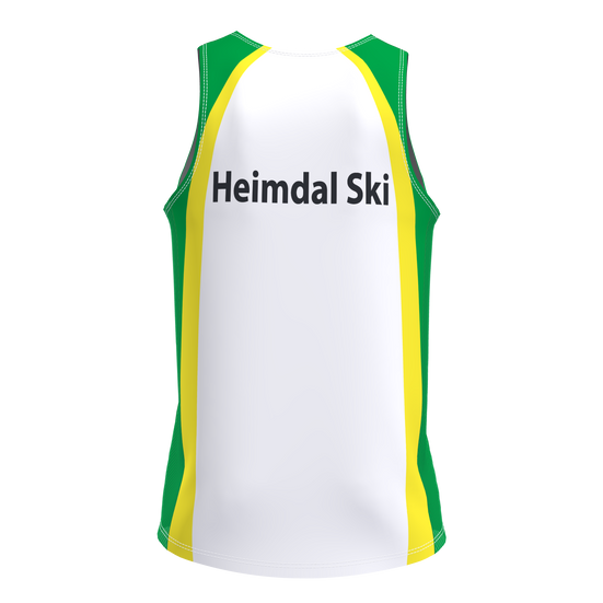 Run Singlet Junior