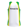 Run Singlet Junior