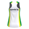 Run Singlet Dame