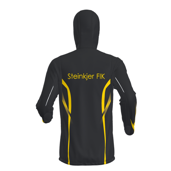 Feather Jacket Men (8733426417939)