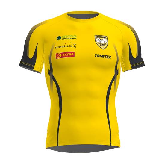 Fast T-Shirt SS Men (8733426974995)